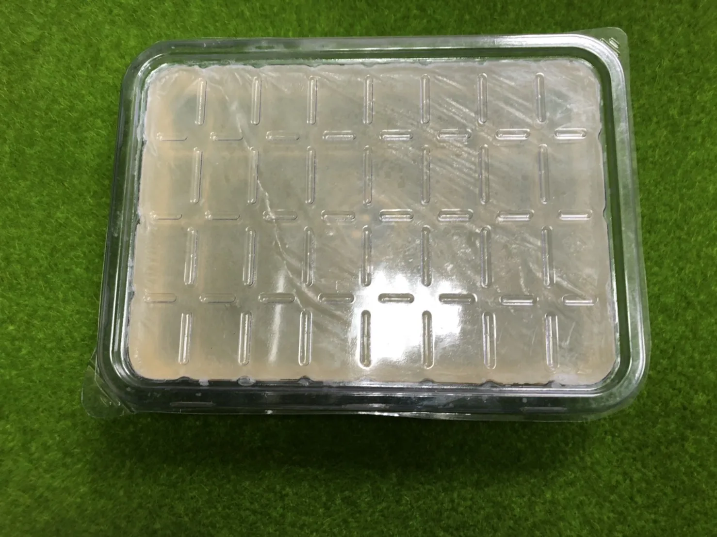 Handmade Soap Aloe Vera Soap Base