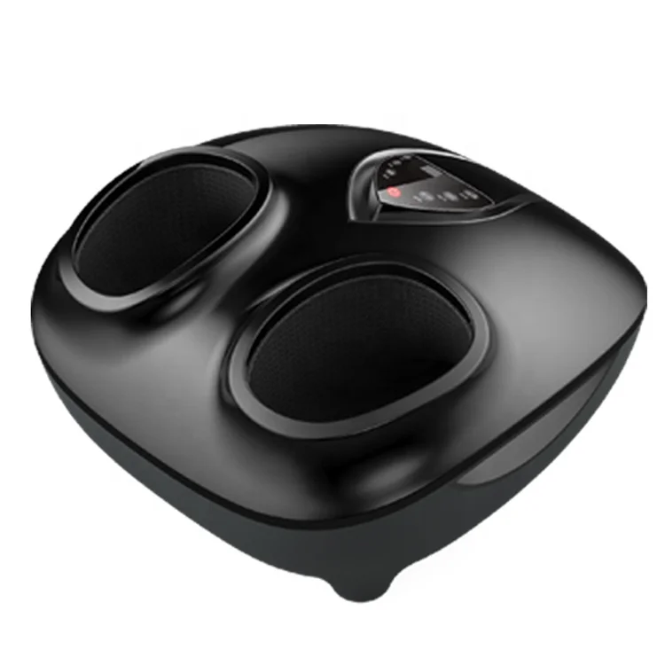 2022 massage sessel full body electric wireless vibrating heated massage chair foot spa foot leg massager machine price