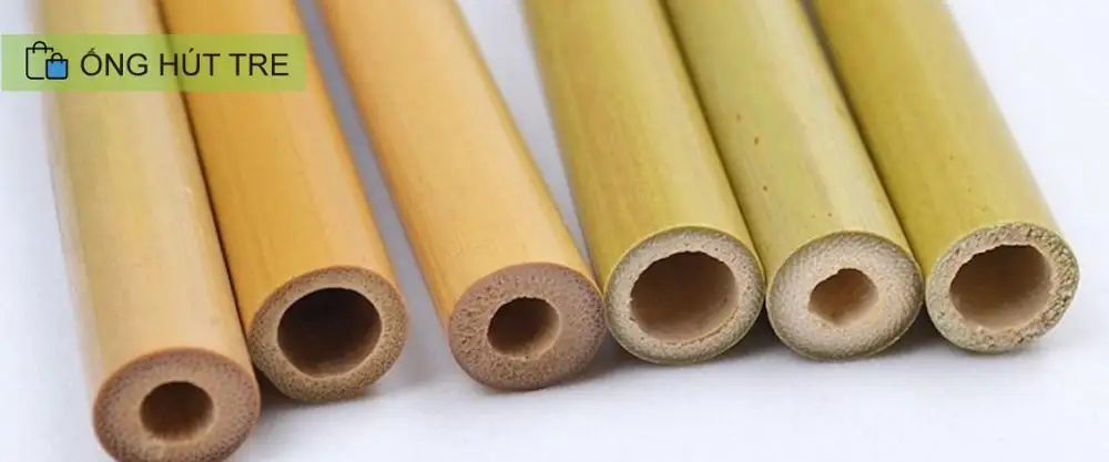 Reusable straw bamboo/bamboo straw whole sales