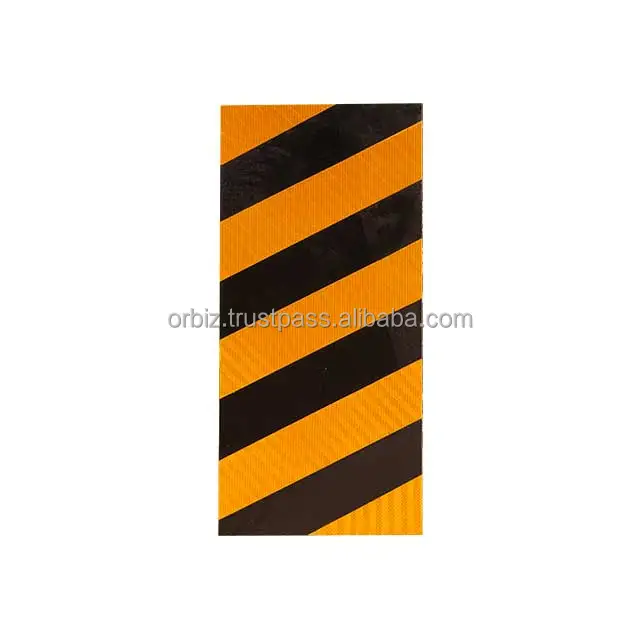 Алюминиевый светоотражающий пользовательский предупреждающий дорожный знак безопасности