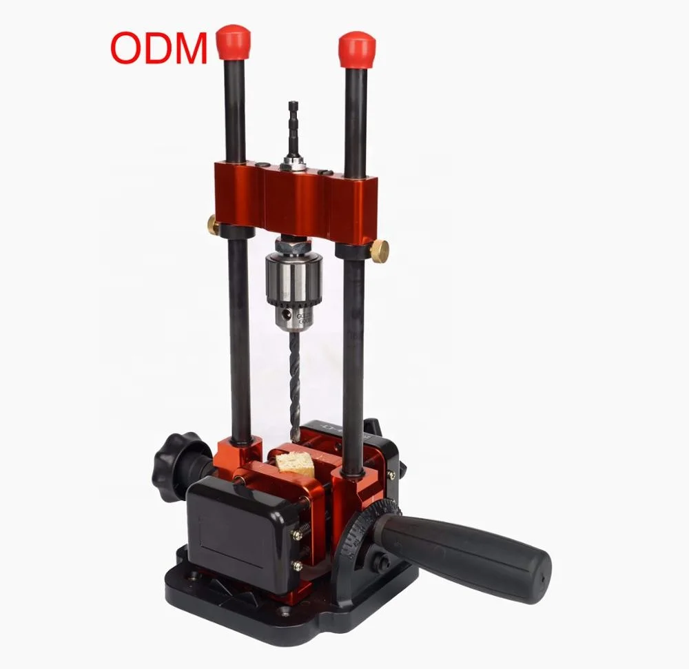 
10mm Chuck wood drill press bushing drill guide 