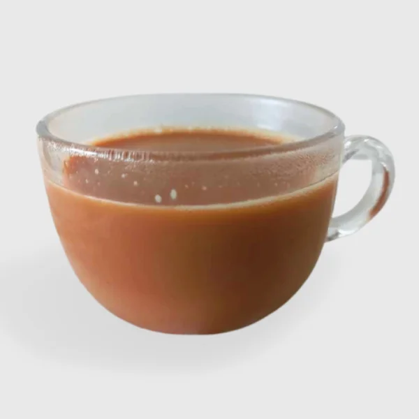 New Tea Loose in Bulk Wholesale good taste and aroma Indian High Quality Standards Black Tea Powder for Milk Tea in bottle box pack