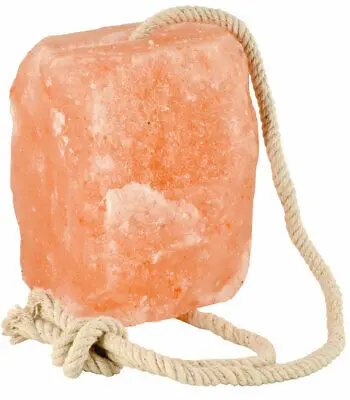 Himalayan Nature Animal Licking Salt By TG