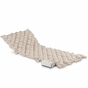 shanghai mattress Medical Inflatable Anti-decubitus Bubble Air Mattress anti decubitus air mattress