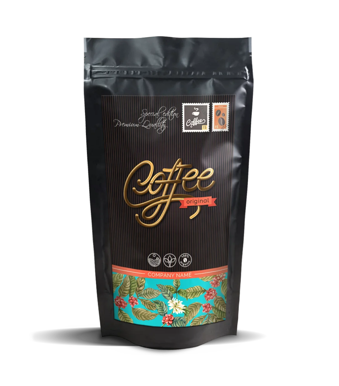 
(Бесплатная доставка) колумбийский кофе 