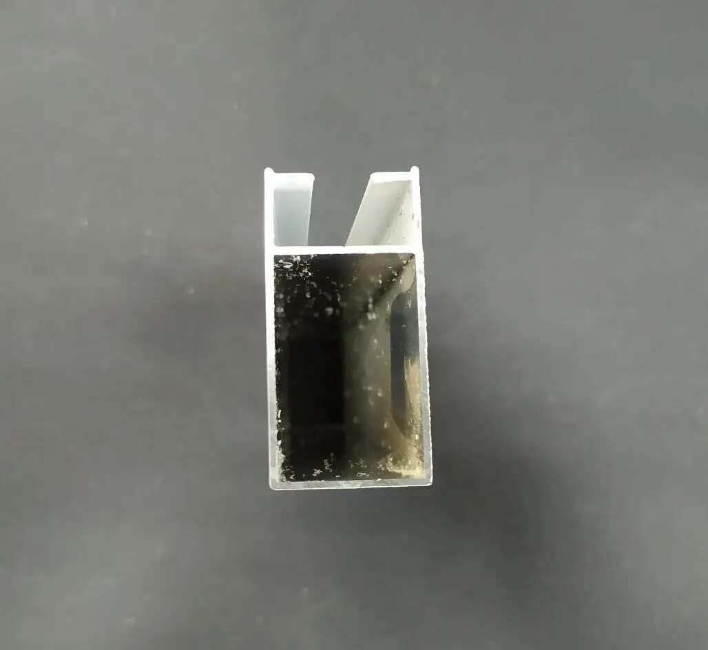 Алюминиевые напильники Corrediza L20 Pierna