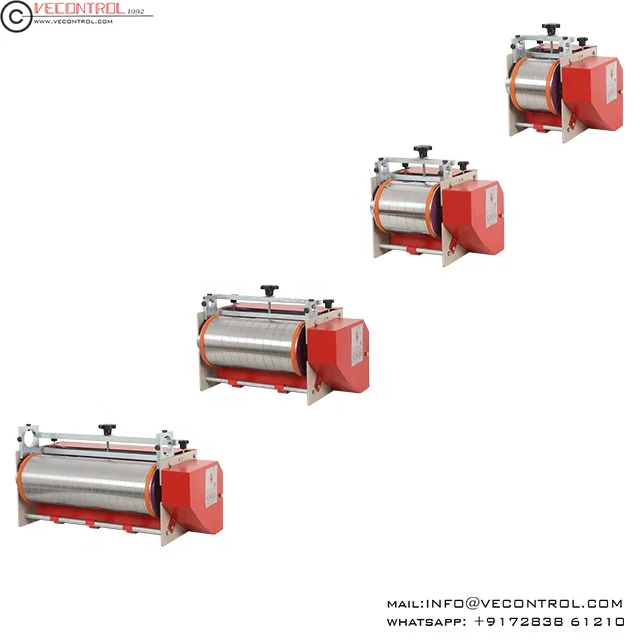 Mini Flexo Printing Machine / Online Mini Flexo