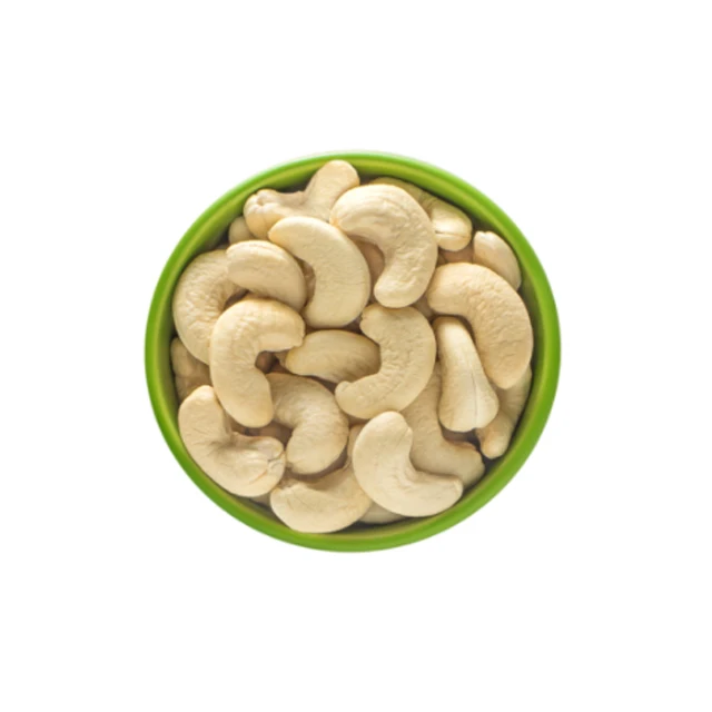 High Quality Cashew Nut W240Vietnam Export Standard Organic Cashew Nuts Products In Bulk Cashewnut Dried