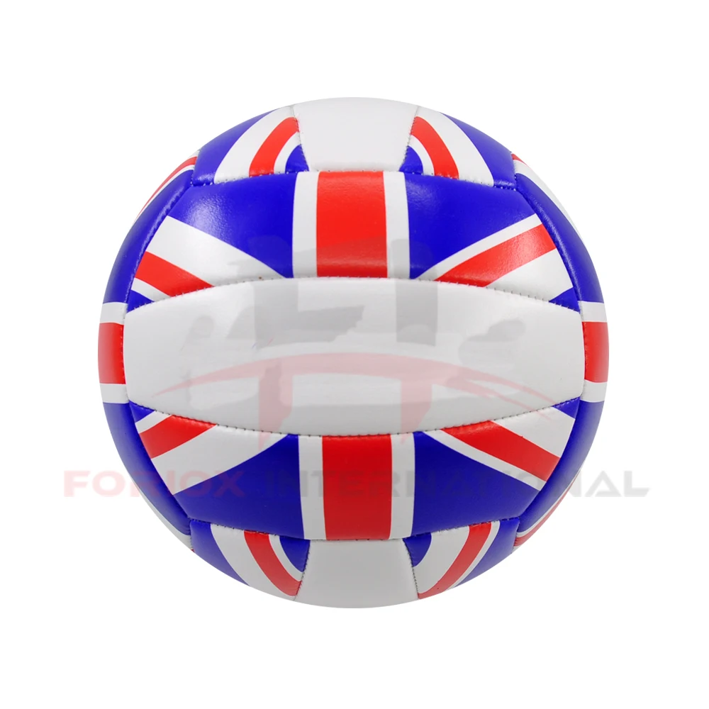 
wholesale price Volleyball Good Quality PU Leather match training Size 5 Volleyball ball 