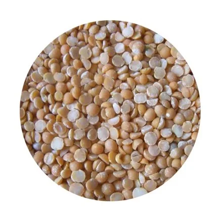 
Russian Origin Dried Yellow Peas Split Yellow Peas Ready For Export 