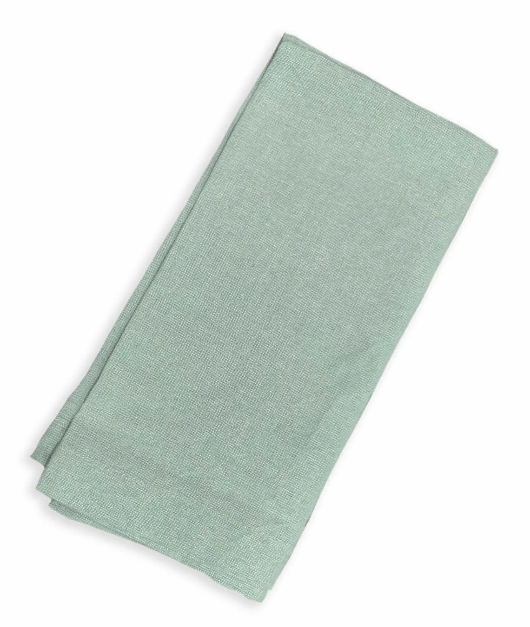 Великолепная зеленая 2022 мягкая впитывающая дешевая 1 хлопчатобумажная квадратная салфетка с вышивкой Kantha 18 дюймов скатерть для свадебного стола онлайн