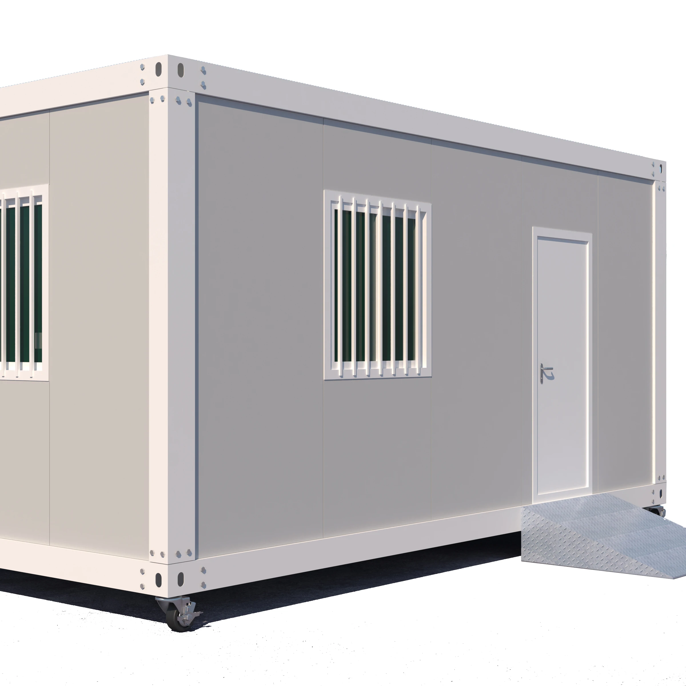 Контейнерный дом с плоской упаковкой, домашняя кабина с плоской упаковкой, мобильные дома