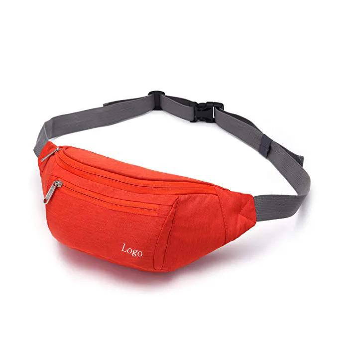 
Waist Bags Hiking Smart Casual Accessory Keeping Fanny Bags 