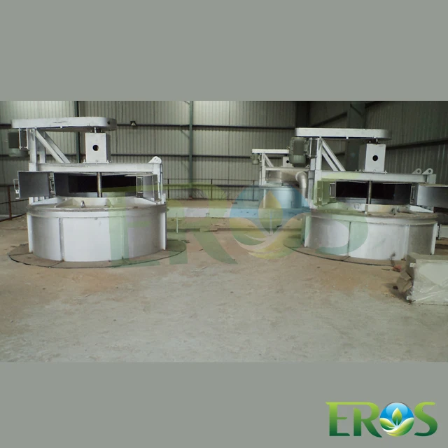 Lead Alloying Plant Pollution Free