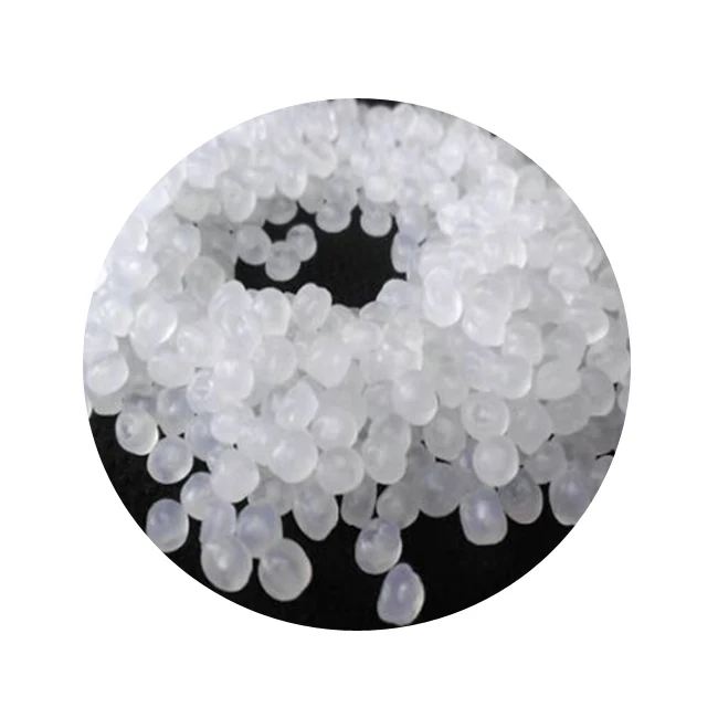 Полиэтиленовые гранулы ПНД чистые/HDPE/LDPE/LLDPE/PP смолы/гранулы