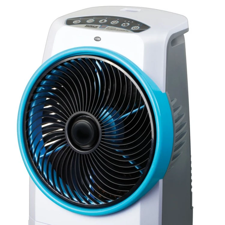 Evaporative Air Cooler Fan