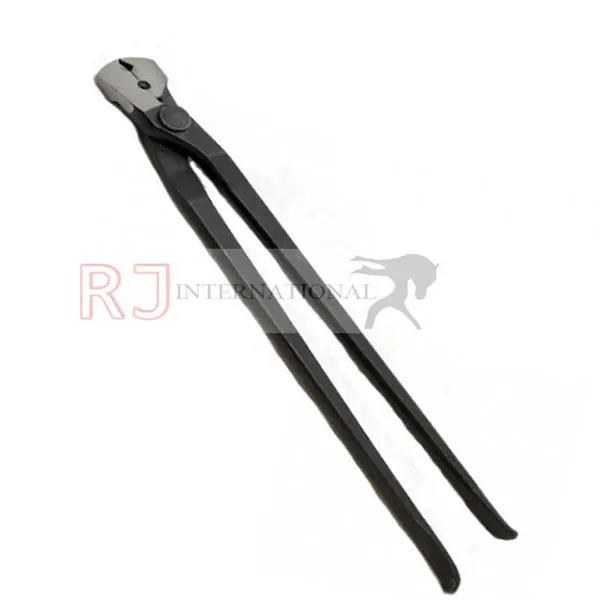 new horse Farrier Nail Puller Farrier Horse Hoof Tools Stainless Steel by RIAZ JAMAL INTEL