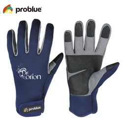 BT-237 - 5 мм неопрен Hi-cut литой подошвой водоеме для погружения под воду