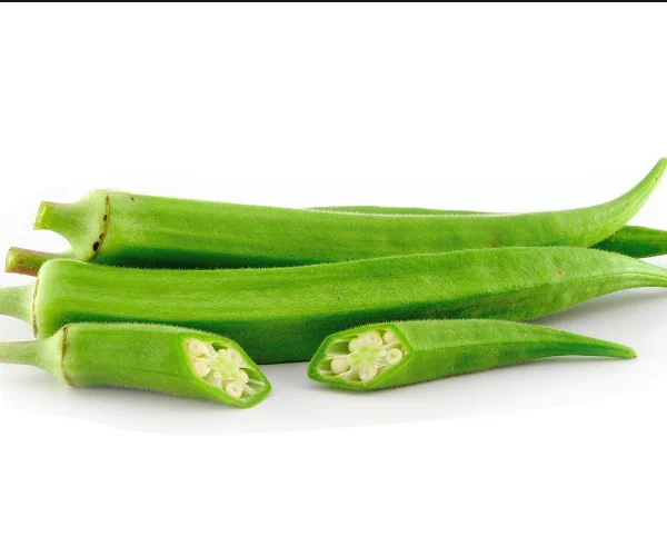 Farm fresh green Okra supplier / Exporter in Turkey
