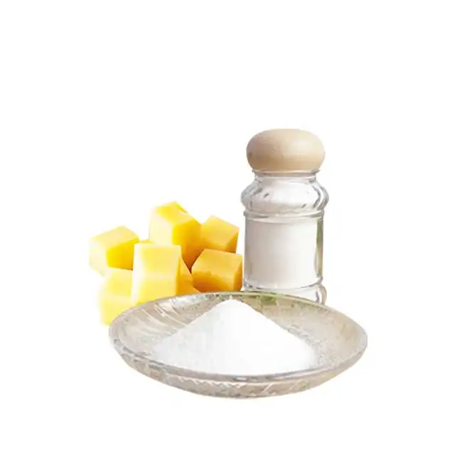 Насыщенный вкус и сильный аромат сыра, порошок для приправ