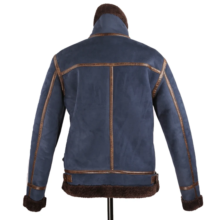 Wholesale Breathable Hot fashion Street wear Customized Denim Jacket for men