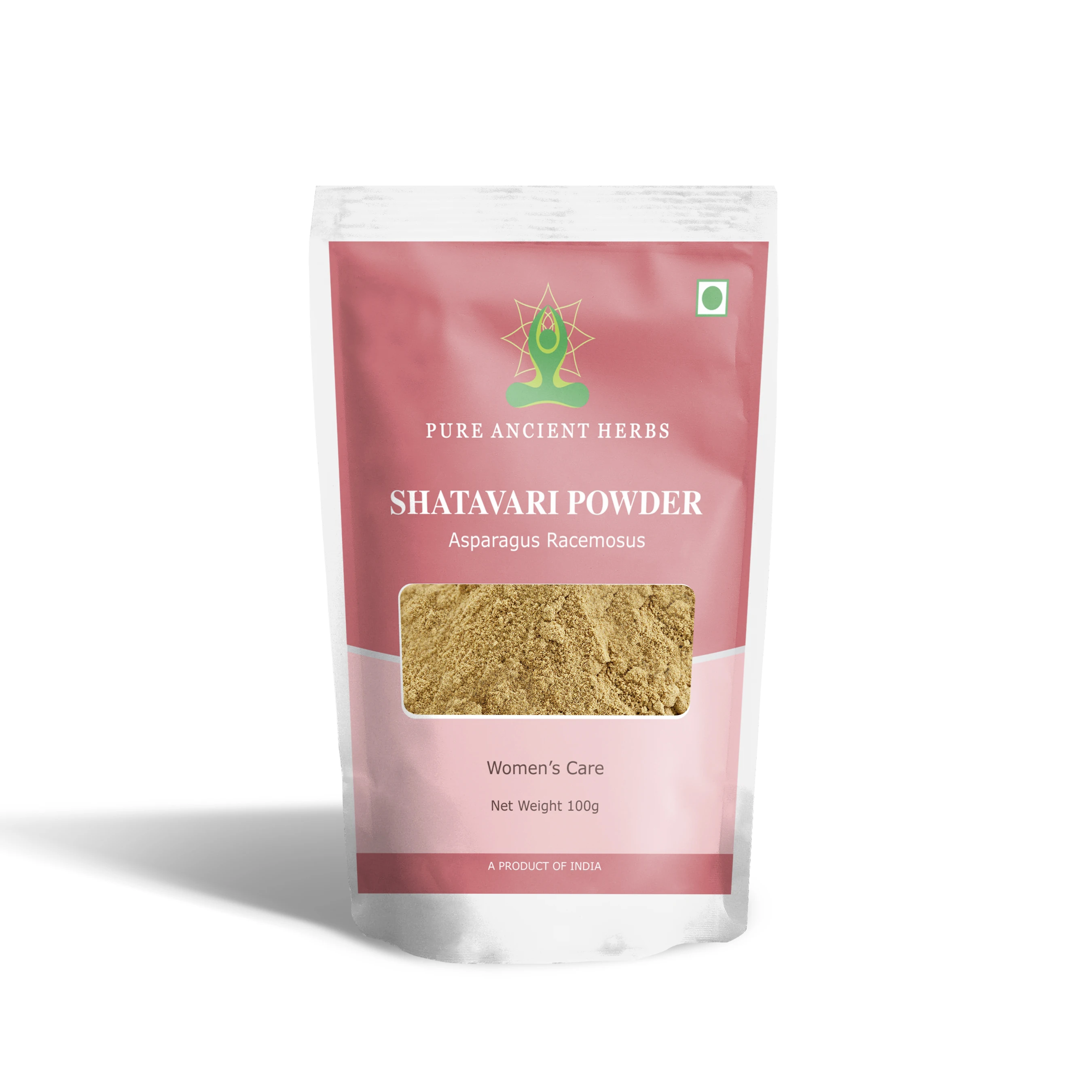 Shatavari Organic Powder also known as Asparagus racemosus