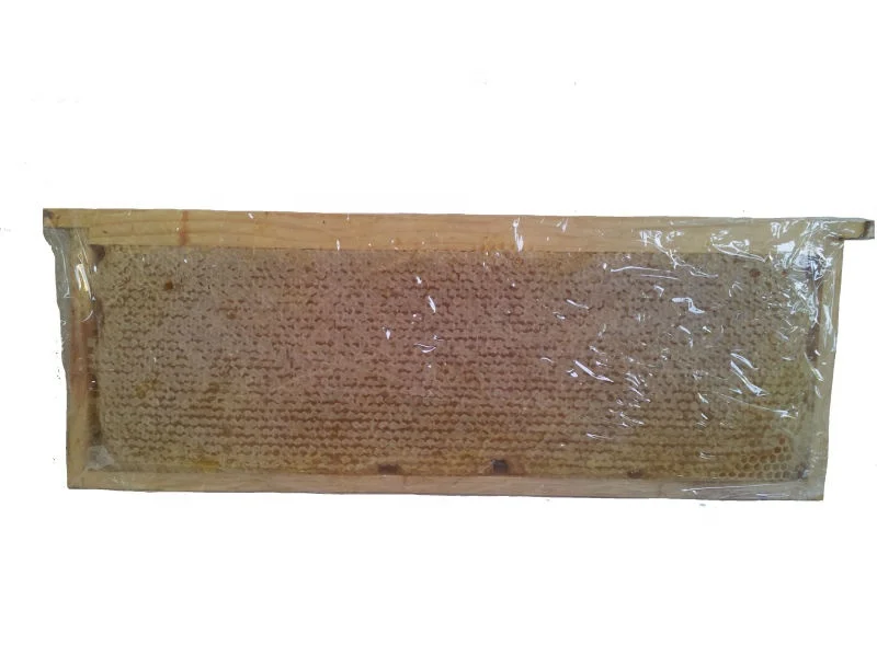 
100% NATURAL HONEYCOMB 