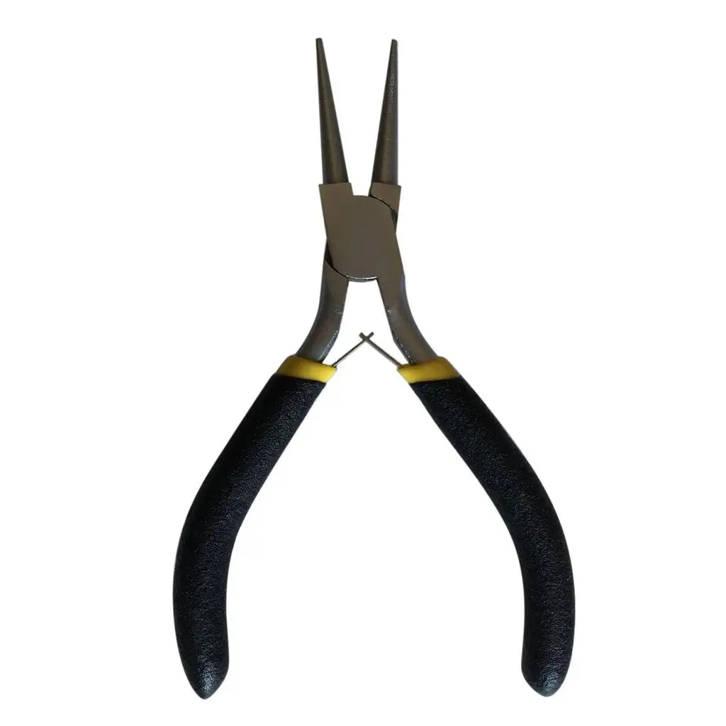 Новый Неиспользованный Профессиональный качественный продукт изготовленный из высококачественной нержавеющей стали популярные Универсальные Плоскогубцы