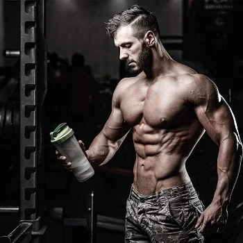  Сопоставимая на заказ смесь для GEN Sports лучшая пудра BCAA/EAA восстановления