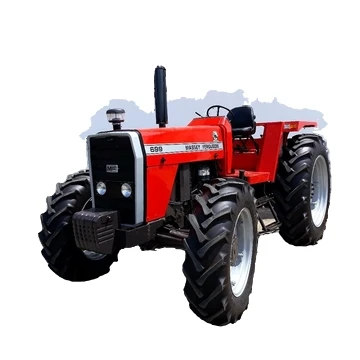 Massey Ferguson 7700 | 7719 7720 7722 7726 7714 7715 7716 7718 Трактора/высокий уровень безопасности тракторы