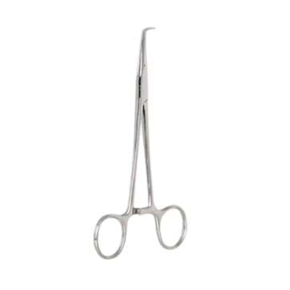 Japanese special shapes disposable sterilized cushing mixter forceps