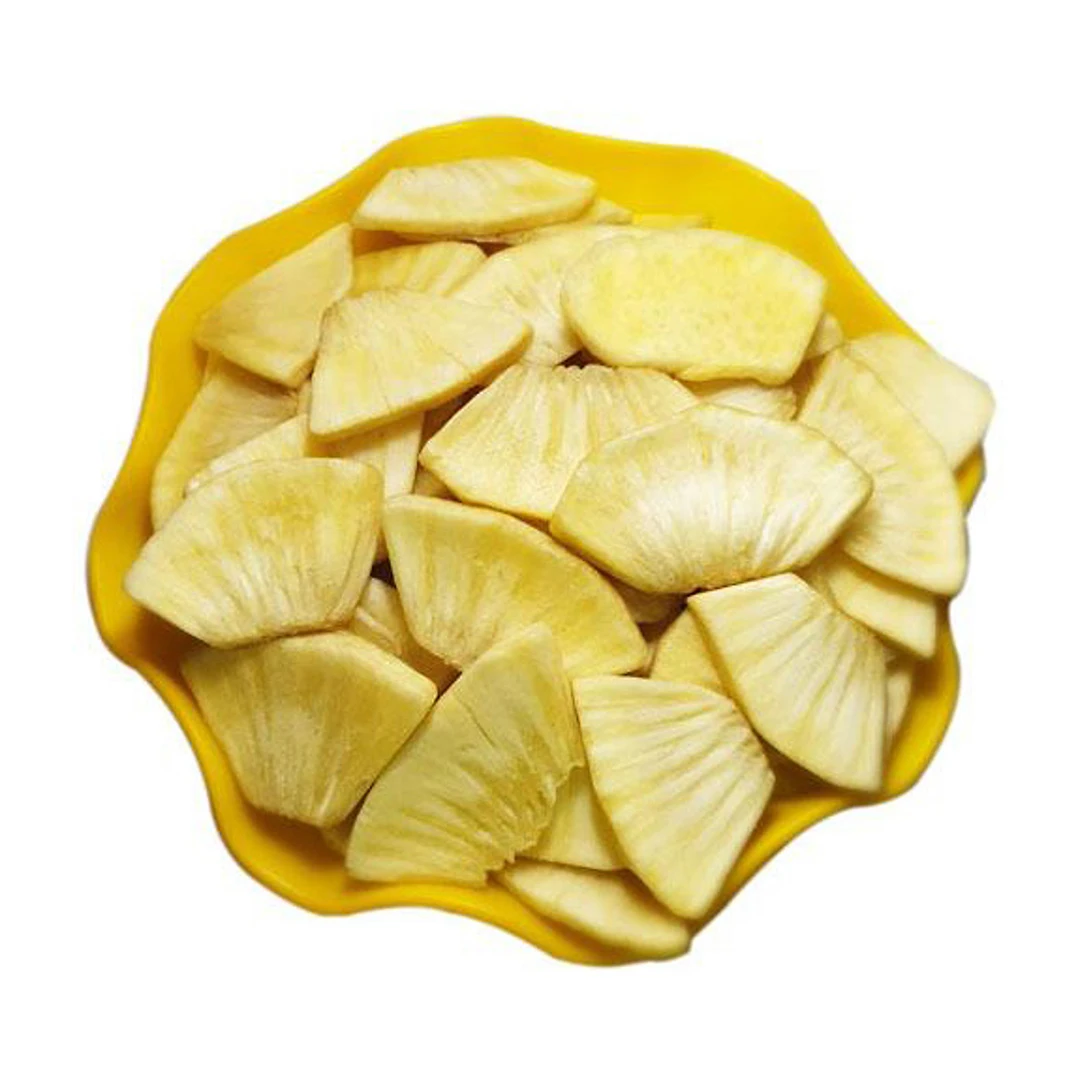 Сушеные закуски хит продаж 2021 из Вьетнама для оптовых продаж и OEM с сертификацией HACCP