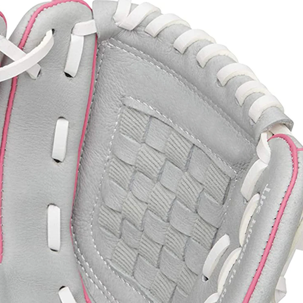 Оптовая продажа 12 5 дюймовых Бейсбольных перчаток для софтбола