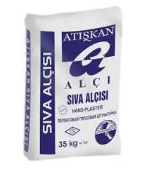 
DALSAN PLASTER 