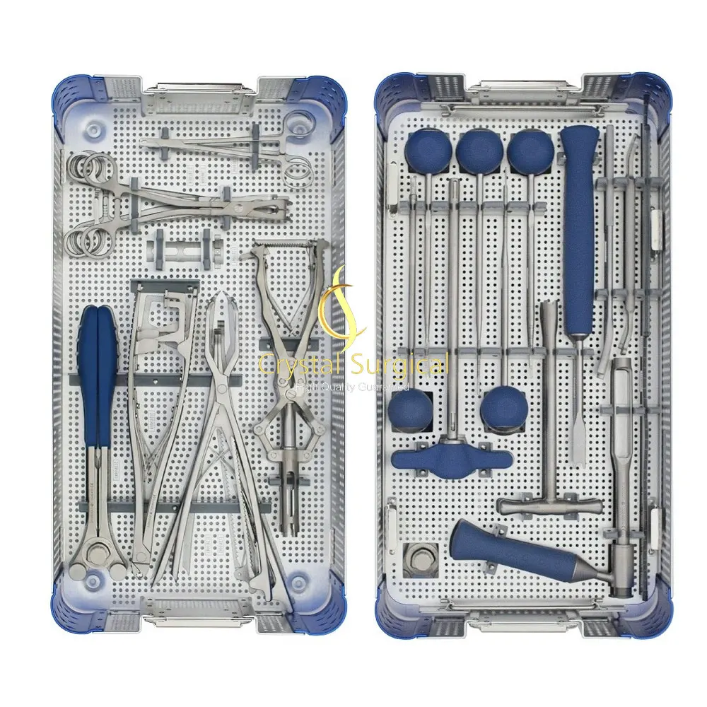 Ортопедический хирургический инструмент для позвоночника высокого качества сертифицированный CE