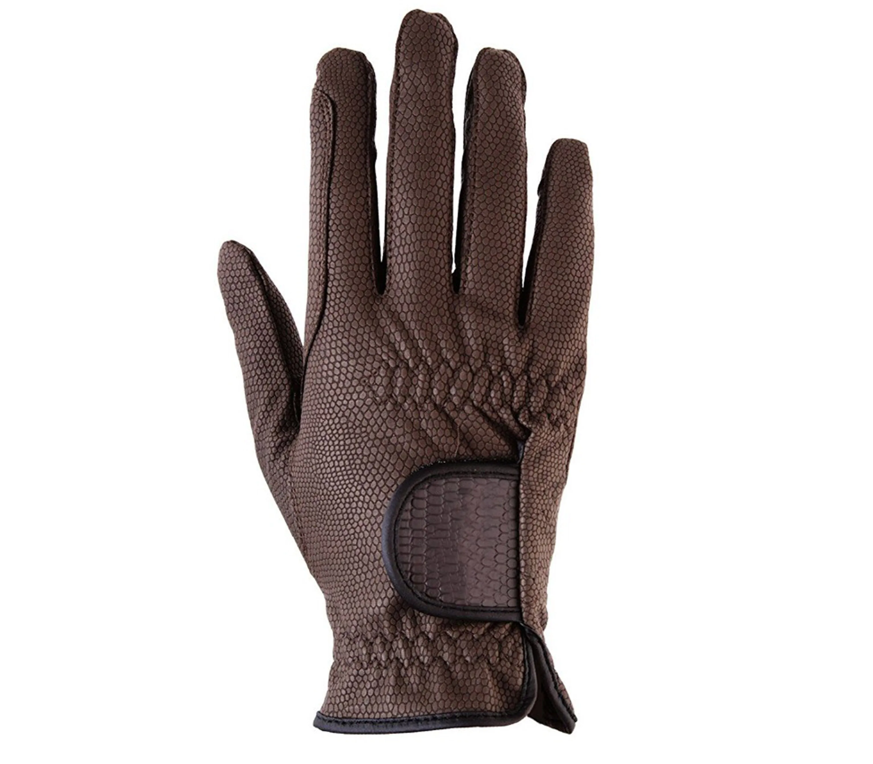 Ladies Women Horse Riding Gloves