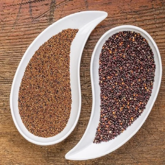 Kaniwa Grains, Canuhua seeds in bulk and premium quality Peru