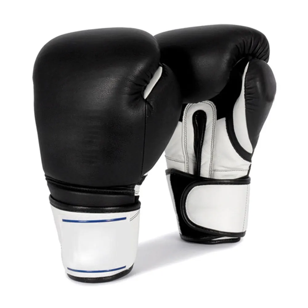 Высококачественные спортивные Боксерские перчатки для тренировок бокса из