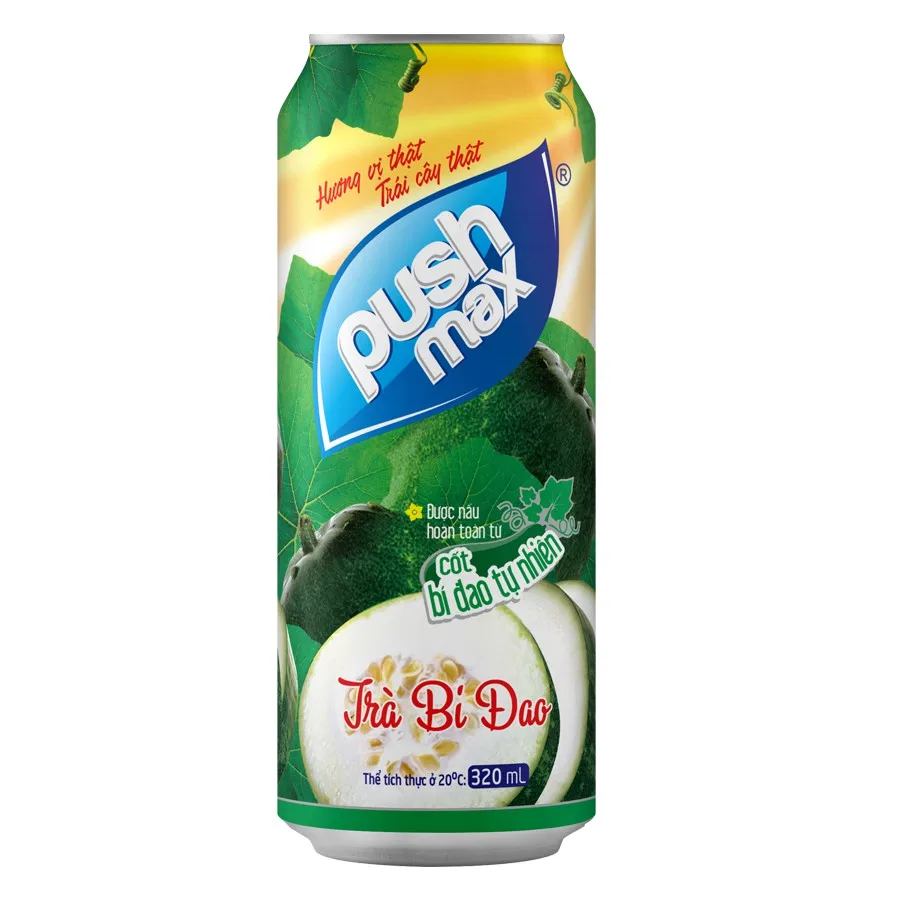 Tea Winter melon Fruit juice Fruit & Vegetable Drink Puree Fruit from Huong Sen Group