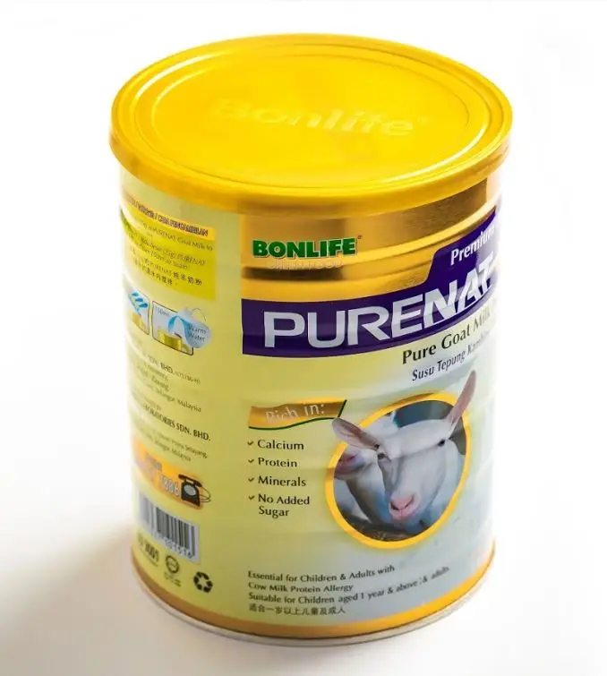 Goat Milk Powder/Camel Milk Powder/Sheep Milk Powder For Sale