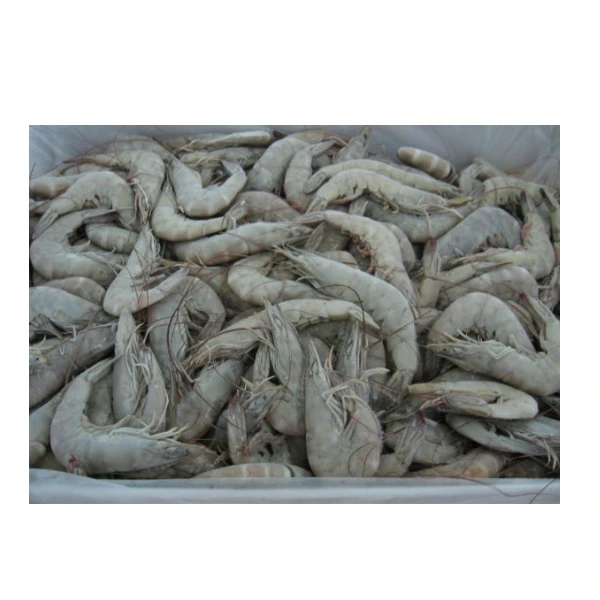 Wholesale Frozen Shrimp Seafood Shrimps Frozen Vannamei Seafood Black Tiger Shrimps Frozen
