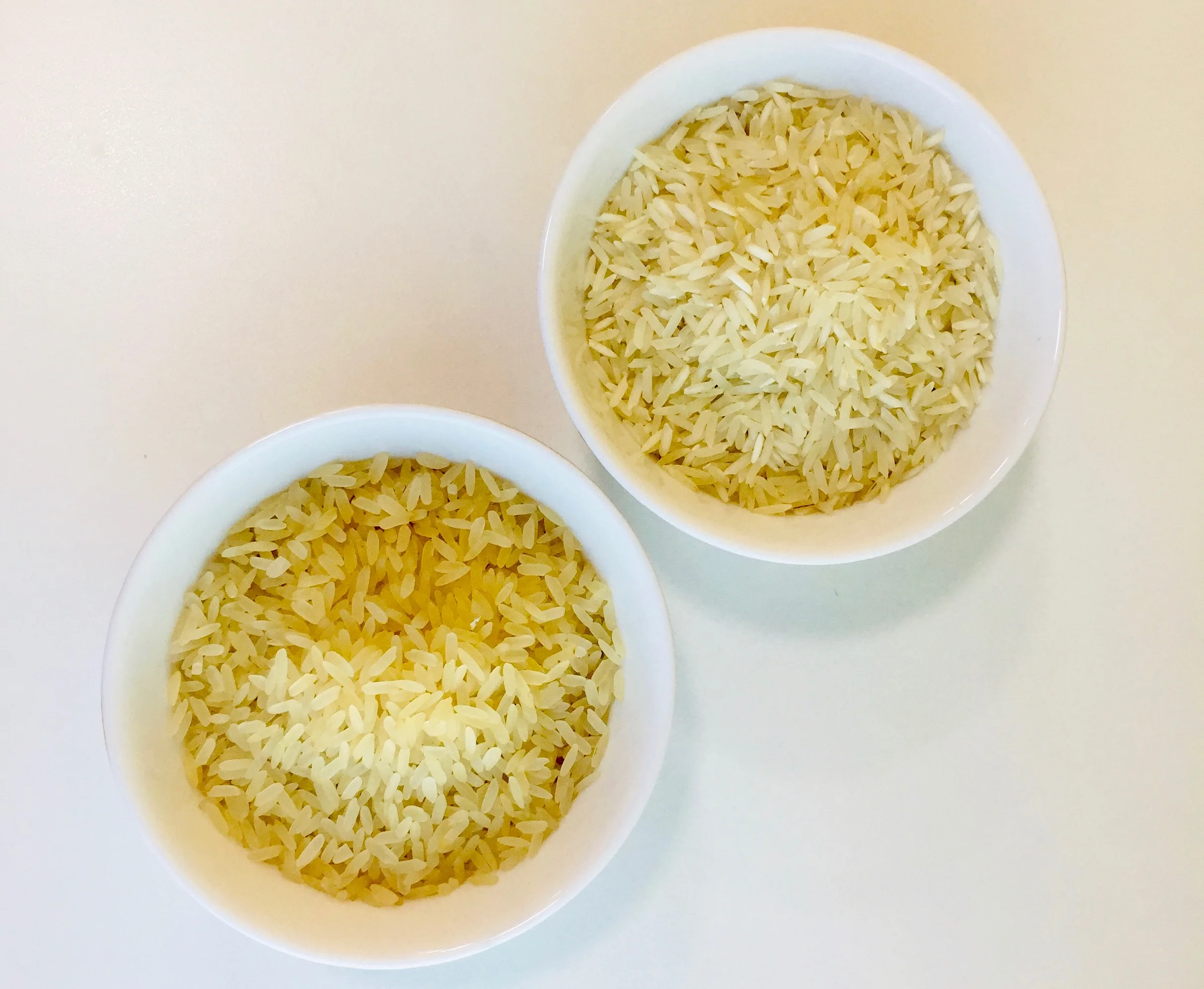 Индийский рис с длинным зерном качество экспорта