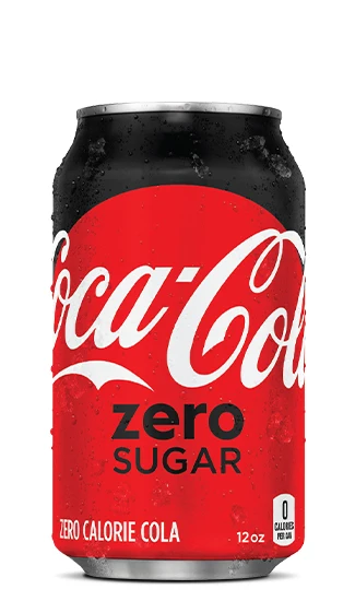 Best Quality Original Coca-Cola Zero Sugar For Sale In Cheap Price Wholesale Supplier Of Coke