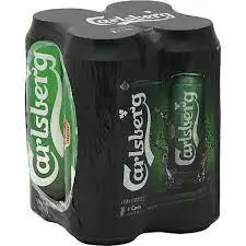  Отличное Пиво Carlsberg 330 мл FMCG продукция хорошая