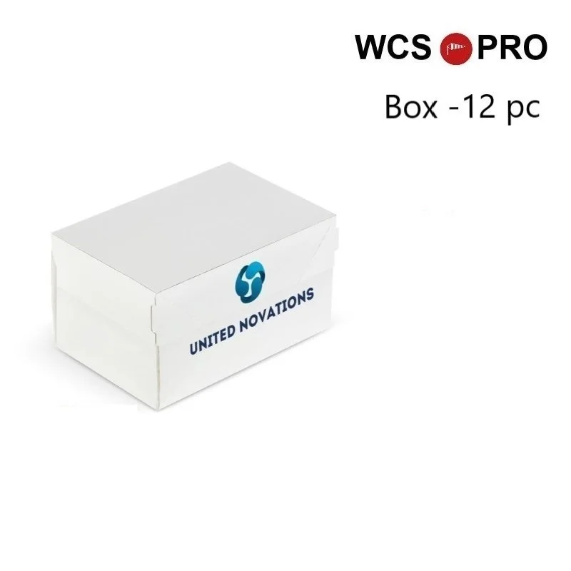 Конус Wind Cone WCS120 /PRO для Windsocks на вертолетах 120 см длина 4 дюйма и конусная апертура 30 12