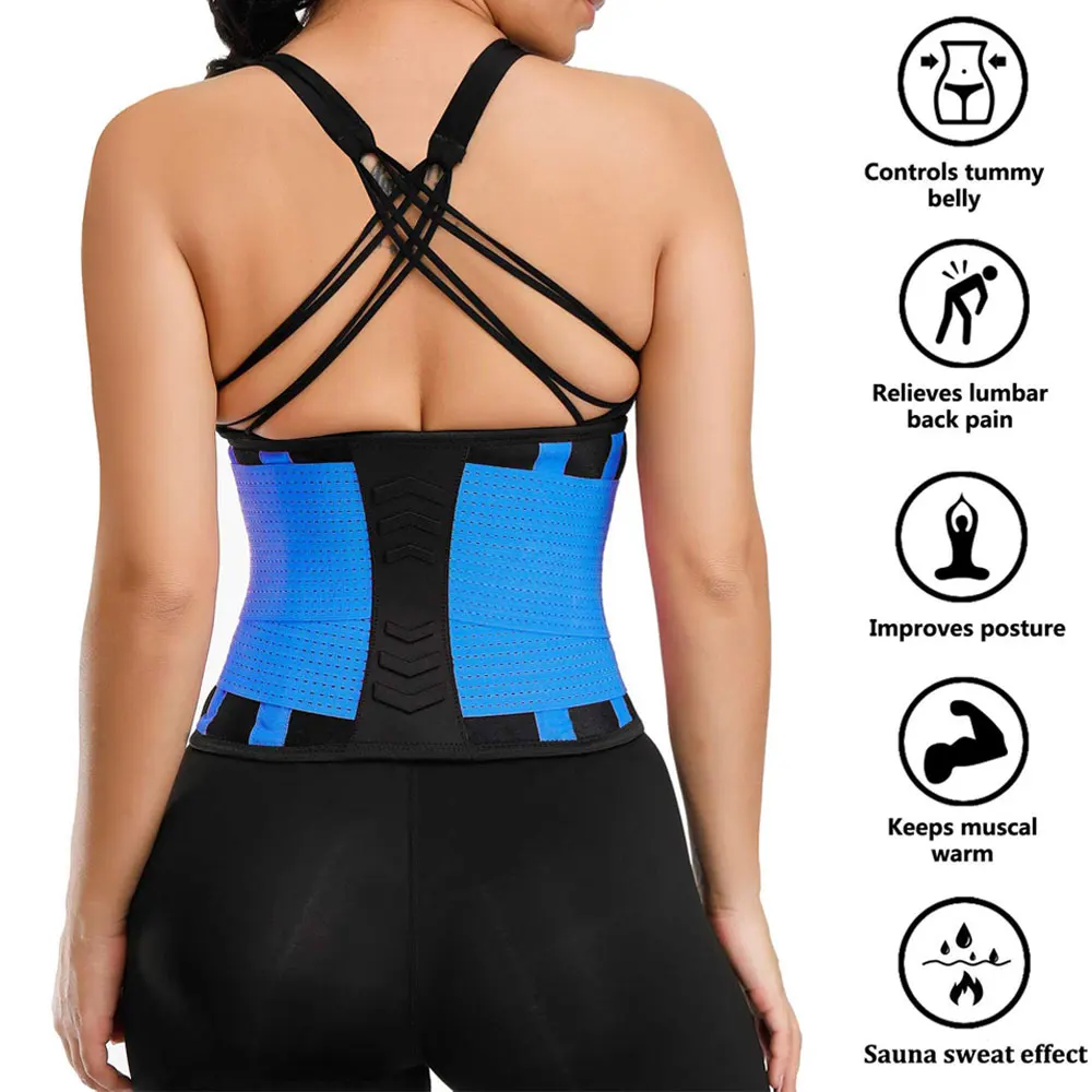 Lose Weight Women Body Shaper Fashion Fat Burning High Waist Underwear Lady Breathable Seamless Tummy Control Body Shaper