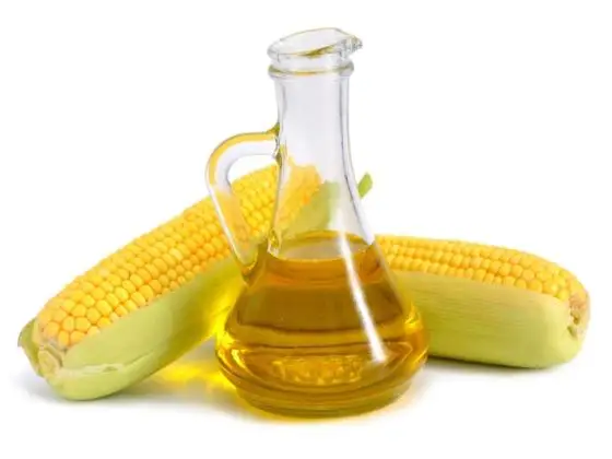 Refined Cheap Corn Oil in for Cooking Food
