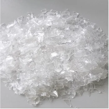 Hot Washed Pet Bottle Flakes For Low Cost Price