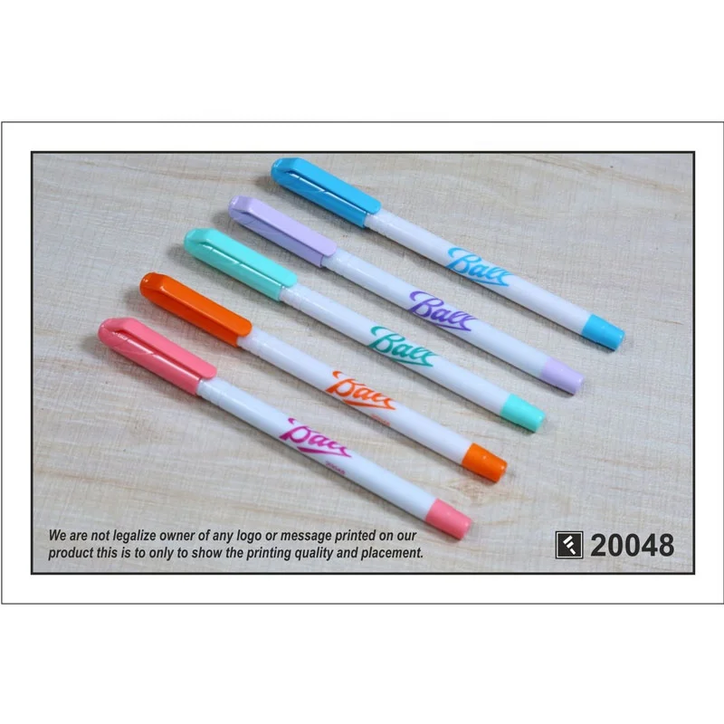 Discounted Price Promotional Custom Cheap Ball Pen Promotional Plastic Metal Ball Point Pen with Custom Logo Cheap Price Pen