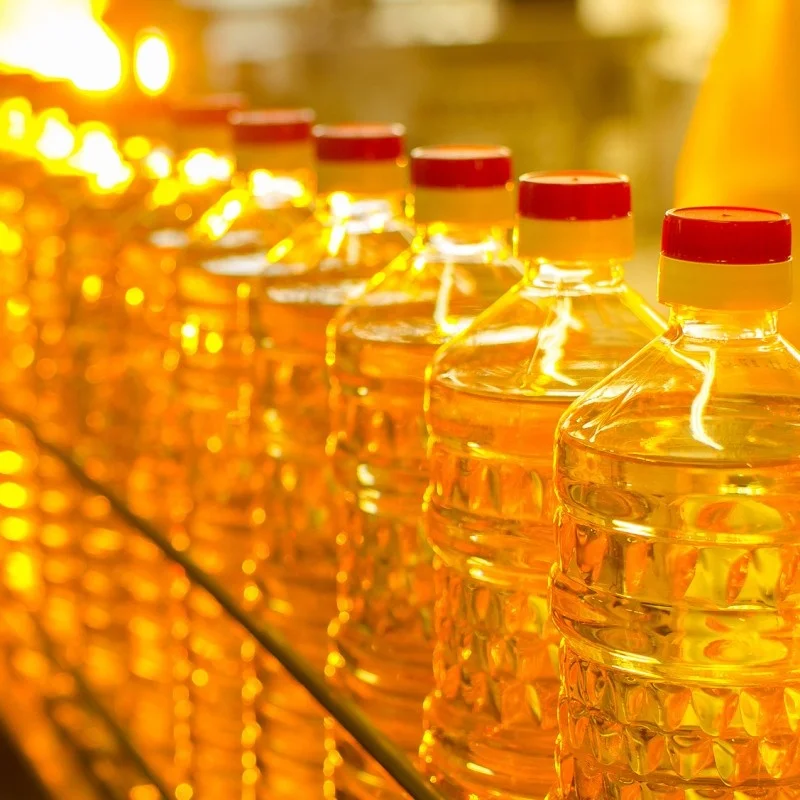 
Soybean SoyaBean Oil 100% Pure organic cold press bulk Top Quality Refined Oil Available 